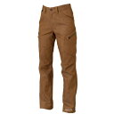 【メーカー在庫あり】 TSデザイン TS LAYERD TWILL レディースカーゴパンツ キャメル Lサイズ 53141 JP店