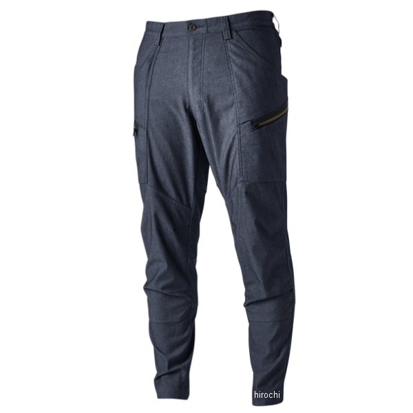 【メーカー在庫あり】 TSデザイン TS X TEC メンズニッカーズカーゴパンツ アイイロ Sサイズ 5534 JP店
