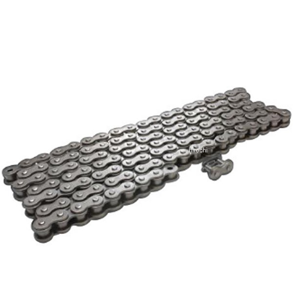 ガレージT＆F チェーン(520-120L) クリップ 250TR 250TRCN01 JP店