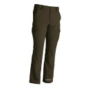【メーカー在庫あり】 TSデザイン ストレッチタフメンズカーゴパンツ カーキグリーン LLサイズ 84614 JP店