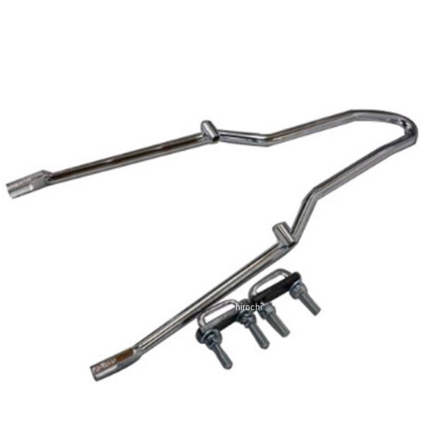ガレージT＆F シーシーバー(ショート) ドラッグスター250 DS250CB01 JP店