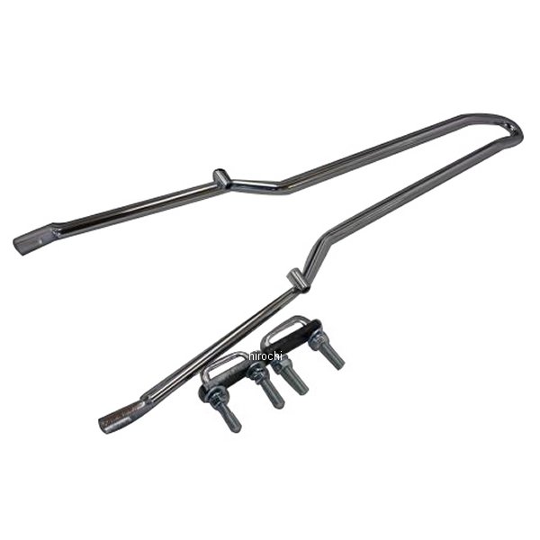 ガレージT＆F シーシーバー(ロング) ドラッグスター250 DS250CB02 JP店