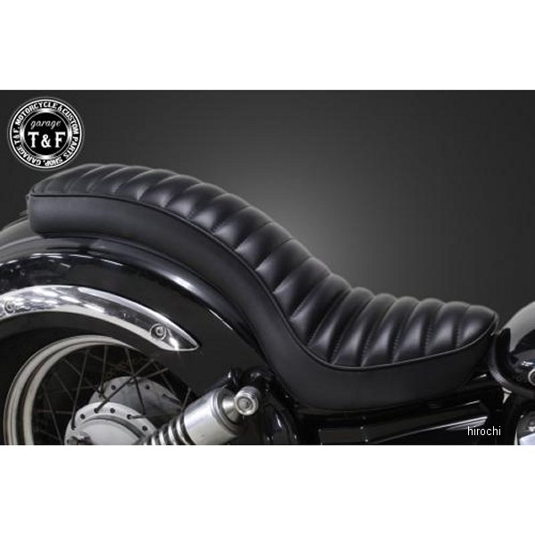 ガレージT＆F タックロールシート ドラッグスター250 DS250ST16 JP店