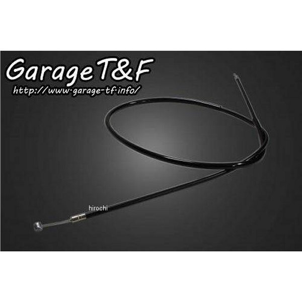 ガレージT＆F チョークワイヤー 200mmロング CH04 ドラッグスター250 DS250WR05 JP店