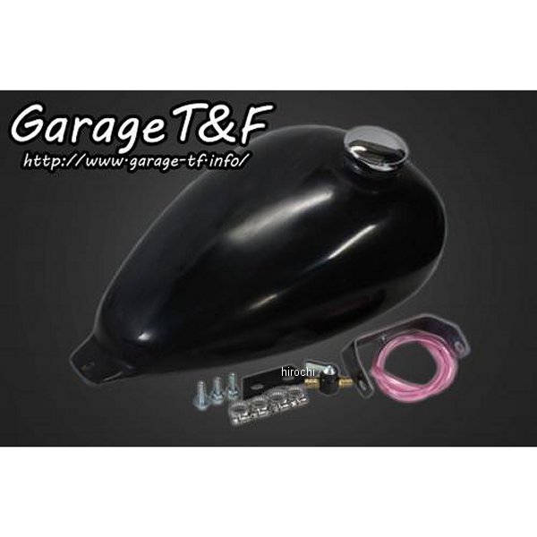 ガレージT＆F マスタングタンクキット ドラッグスター400 DS400GT06 JP店