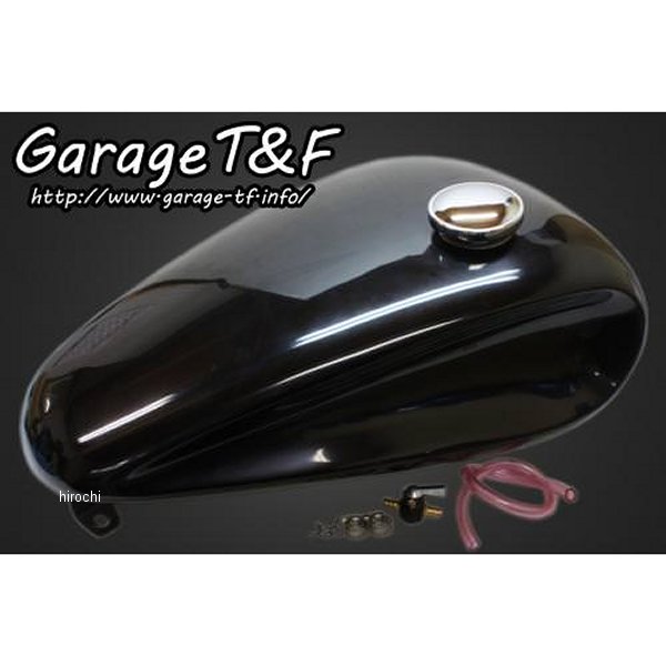 ガレージT＆F エグリタンクキット ドラッグスター400 DS400GT08 JP店