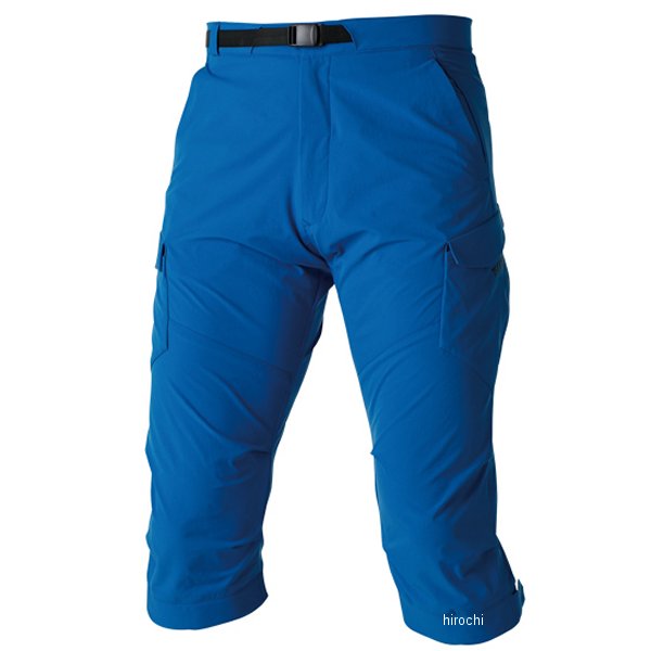 【メーカー在庫あり】 TSデザイン TS 4D メンズカーゴショートパンツ ロイヤルブルー 5Lサイズ 91145 J..