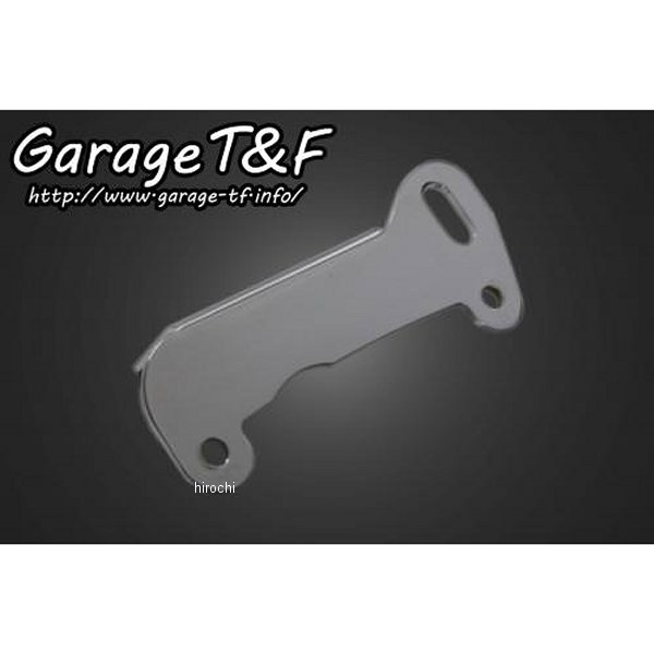ガレージT＆F サイド出しミニメーターステー(タイプI) ドラッグスター400 DS400MS01 JP店