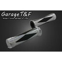 ガレージT&F ダイヤグリップ 22.2mmハンドル用 GP16 JP店(2)