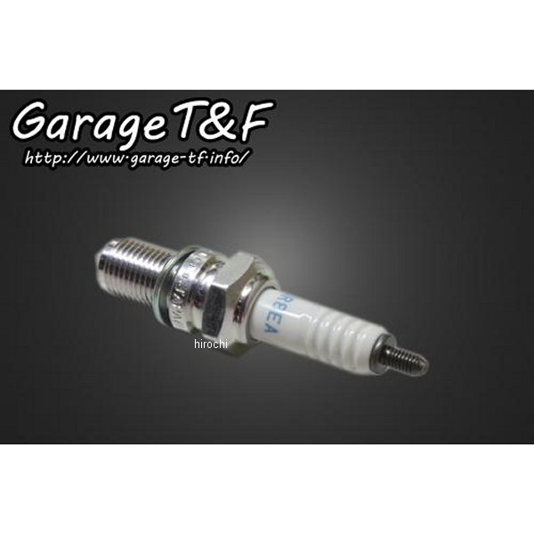 ���졼��T��F NGK���ѡ����ץ饰(DR8EA) ���饹�ȥ�å��� GT250SP01 JPŹ