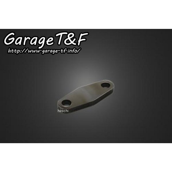 ガレージT＆F AISプレート SR400 SR400FT04 JP店