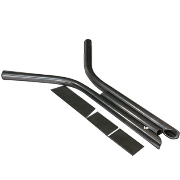 ガレージT＆F シートレール加工用 材料一式 SR400 SR400SR01 JP店