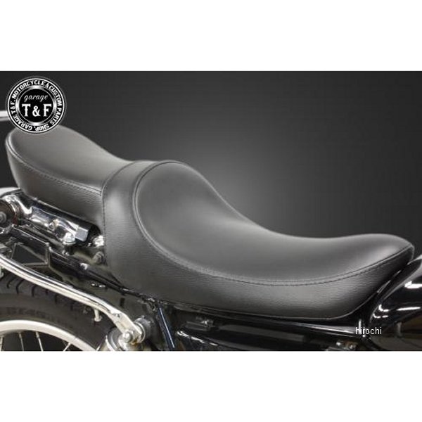 ガレージT＆F スムースシート(Face-6) SR400 SR400ST29 JP店