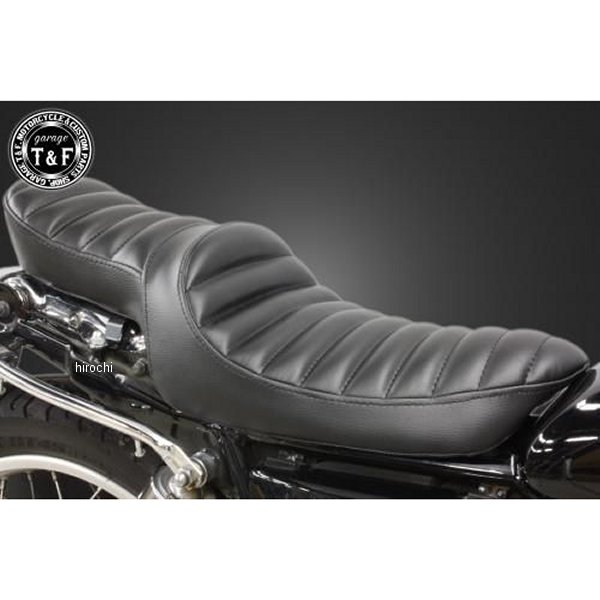 ガレージT＆F タックロールシート(Face-6) SR400 SR400ST30 JP店