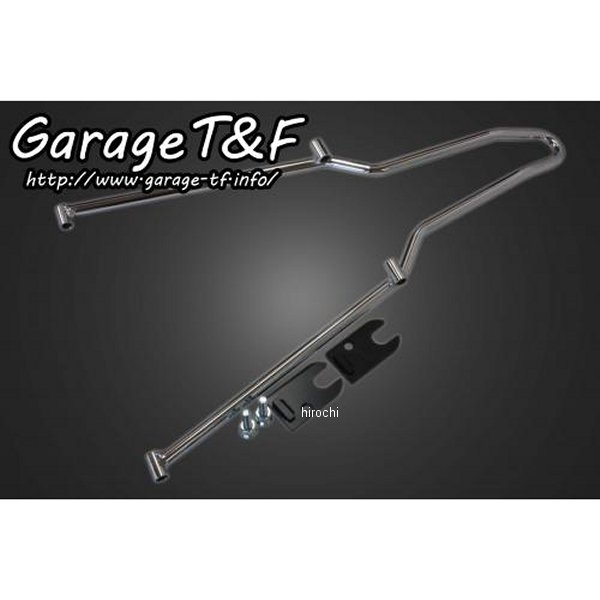 ガレージT＆F シーシーバー ショート シャドウスラッシャー400 SS400CB01 JP店