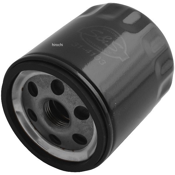 ��USA�߸ˤ���� S&S�������� S&S Cycle ������ե��륿�� 99ǯ�ʹ� Twin Cam �� (1�����) ssc310-0241 JPŹ