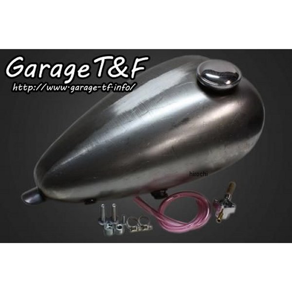 ガレージT＆F マスタングタンクキット バルカン400 VUL400GT02 JP店