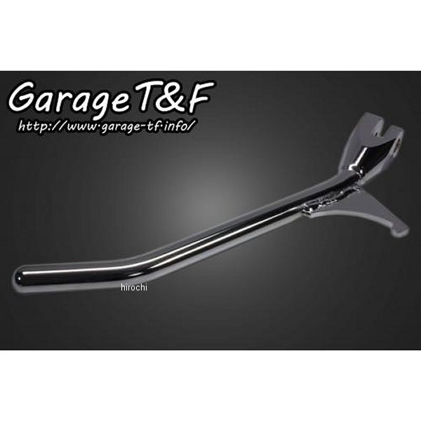 ガレージT＆F ショートサイドスタンド 93年-97年 スティード400 ST400SS01 JP店