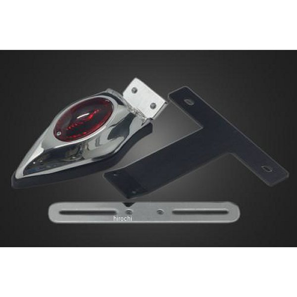 ガレージT＆F クィーンズテールランプ TL51 JP店