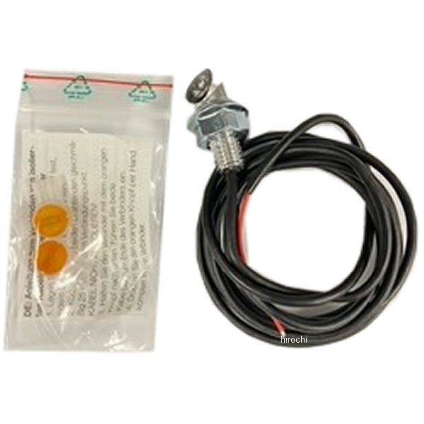部品屋K&W モトガジェット ウインカー LED mo.blaze tens1 ポリッシュ 925369 JP店 hirochishop-13138542 株式会社ヒロチー商事 楽天市場店 パッケージ画像