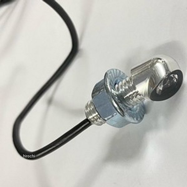 部品屋K&W モトガジェット ウインカー LED mo.blaze tens1 ポリッシュ 925369 JP店 hirochishop-13138542 株式会社ヒロチー商事 楽天市場店 サンプル画像3