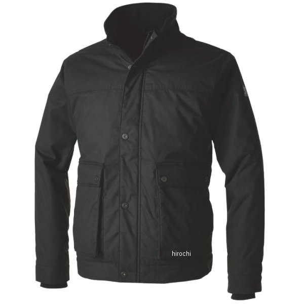 【メーカー在庫あり】 TSデザイン ライトウォームジャケット 黒 Sサイズ 3526 JP店