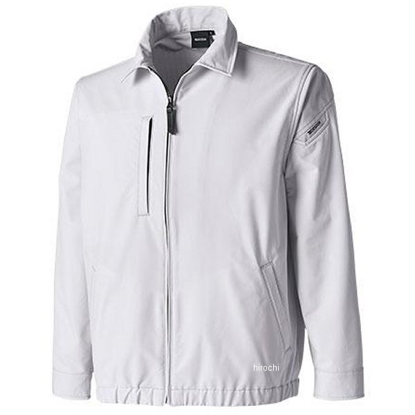 【メーカー在庫あり】 TSデザイン TS4Dエコダブルクロススウィングトップ シルバーグレー Sサイズ 5617..