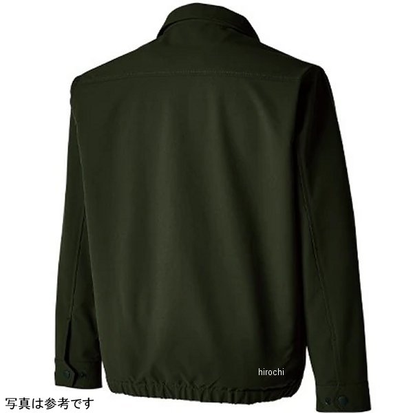 【メーカー在庫あり】 TSデザイン TSエコダブルライトクロススウィングトップ 黒 L...