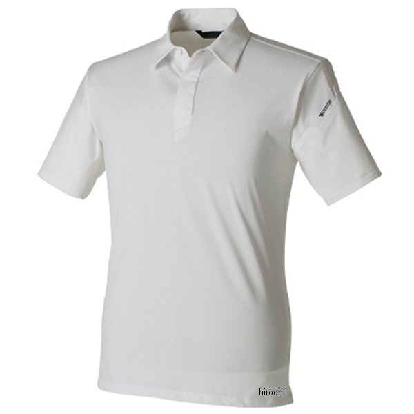 Men'S - 【メーカー在庫あり】 TSデザイン TS 4D メンズショートポロシャツ 白 Mサイズ 91055 JP店