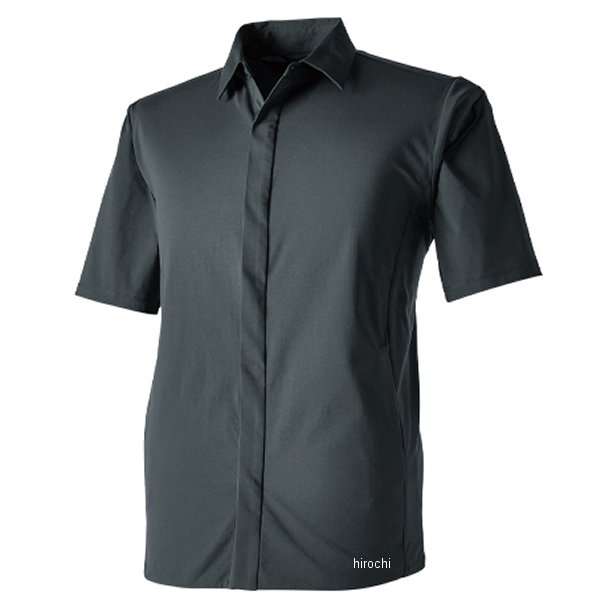 Underwear, Inner Wear - 【メーカー在庫あり】 TSデザイン TS 4D ステルスショートスリーブシャツ チャコールグレー LLサイズ 9255 JP店