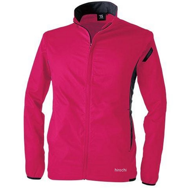 メーカー在庫あり TSデザイン ESスーパーライトストレッチロングスリーブジャケット