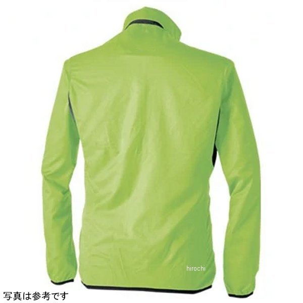 【メーカー在庫あり】 TSデザイン ESスーパーライトストレッチロングスリーブジャ...