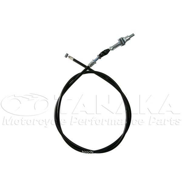 田中商会 フロントブレーキケーブル 1050mm モンキー ca1575 JP店