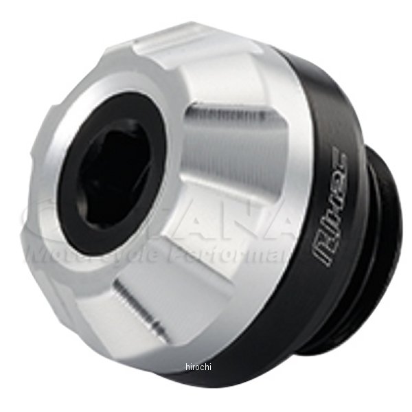 田中商会 H2C製 オイルキャップ APK0FAJ15651TA モンキー125 ca1594 JP店