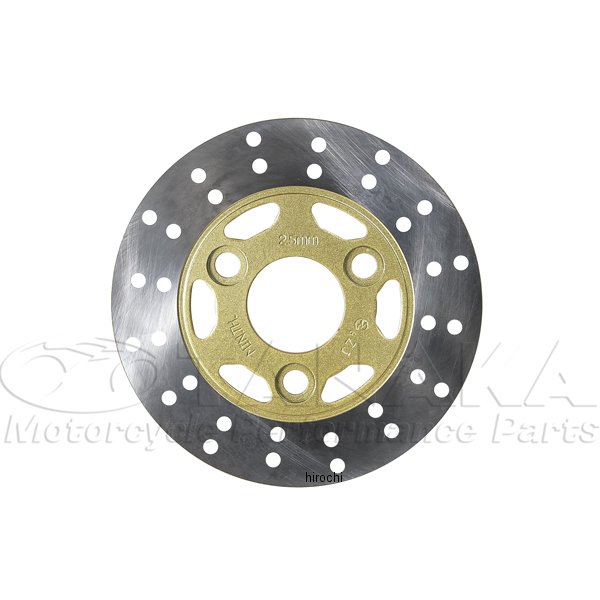 田中商会 ディスクローター φ155mm ca1715 JP店