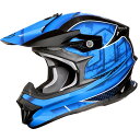【メーカー在庫あり】 ジーロット ZEALOT マッドジャンパー2 MadJumper2 CARBON HYBRID グラフィック 青 Lサイズ MJC0013/L JP店(2)