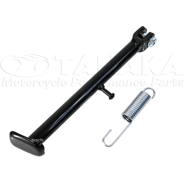 田中商会 サイドスタンドスイッチ対応 サイドスタンド 240mm モンキー ca1388 JP店