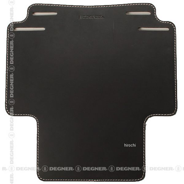 Other - 【メーカー在庫あり】 デグナー DEGNER バッグガード M 黒 BG-5 JP店