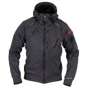 ヨシムラ ヨシムラクシタニ ベクトルジャケット ダークグレー XLサイズ 900-223-12XL JP店