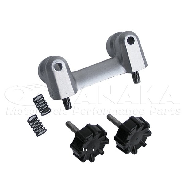 田中商会 ノーマルタイプハンドルマウント＆ノブ モンキー ca1010 JP店