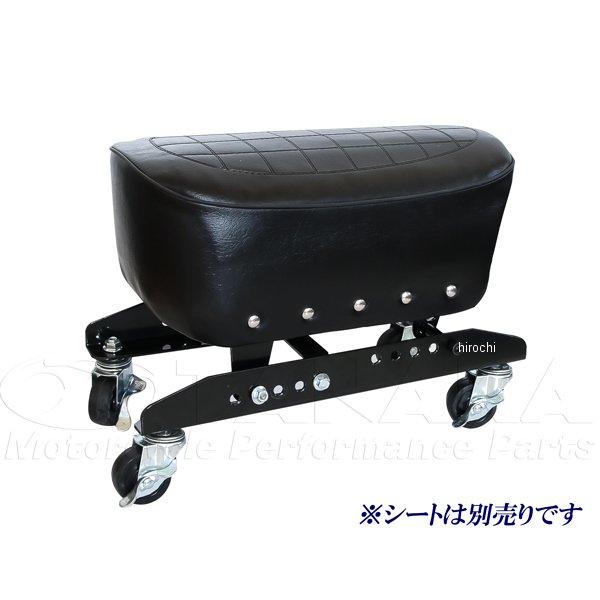 田中商会 ファクトリーチェア ブラケットセット ca1143 JP店