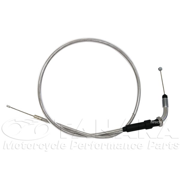 田中商会 ホンダ純正対応 スロットルワイヤー 925mm ca1159 JP店
