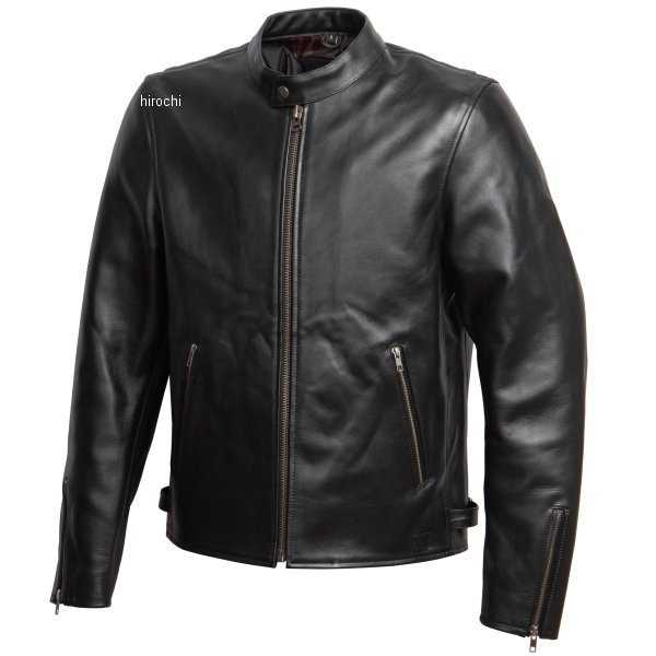 Other - 【メーカー在庫あり】 デグナー DEGNER レザージャケット 黒 Sサイズ 22WJ-1 JP店