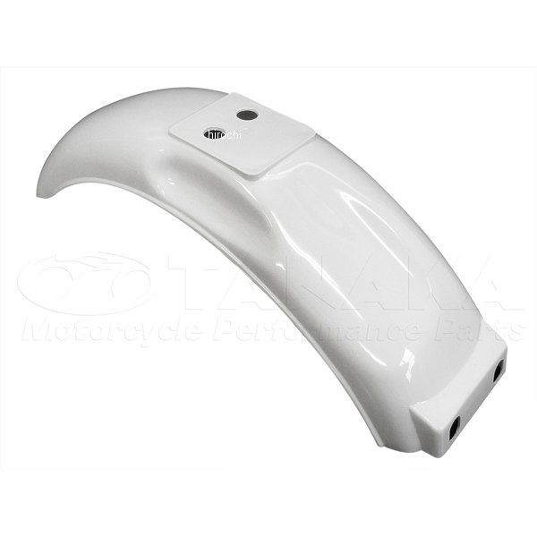 田中商会 リアフェンダー モンキー 白 ca0643 JP店