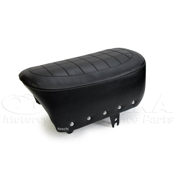 田中商会 4Lモンキータイプシート モンキー 黒 ca0713 JP店