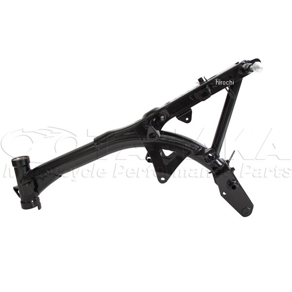 田中商会 モンキー 4Lタイプフレーム 黒 ca0720 JP店