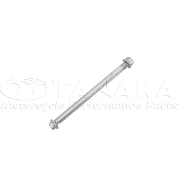 田中商会 フロントアクスルシャフト モンキー ca0843 JP店