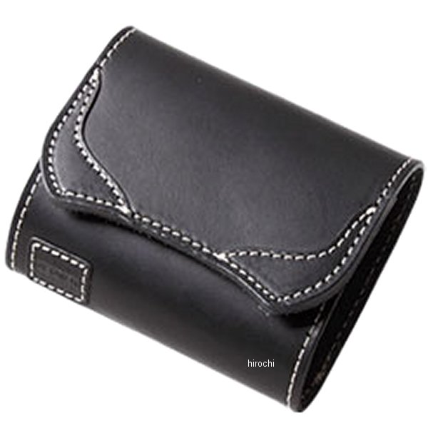 【メーカー在庫あり】 デグナー DEGNER 別体式ETCレザーケース 黒 SB-34A JP店