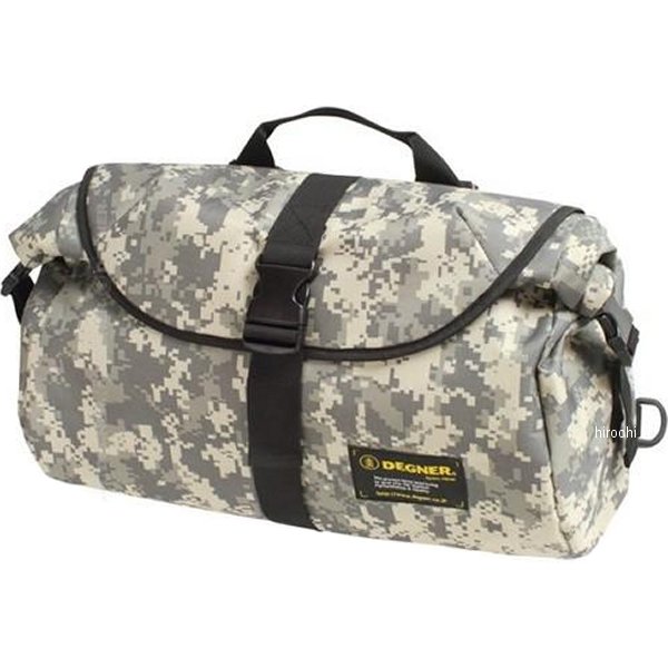 Other - 【メーカー在庫あり】 デグナー DEGNER 防水サイドバッグ デジカモ NB-92 JP店