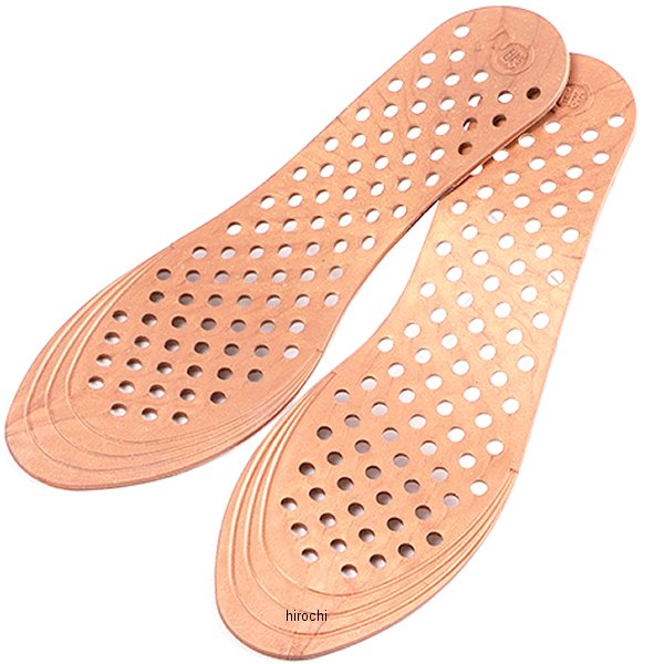 【メーカー在庫あり】 デグナー DEGNER PLAPPER 超殺菌銅インナーソール SC-2 JP店